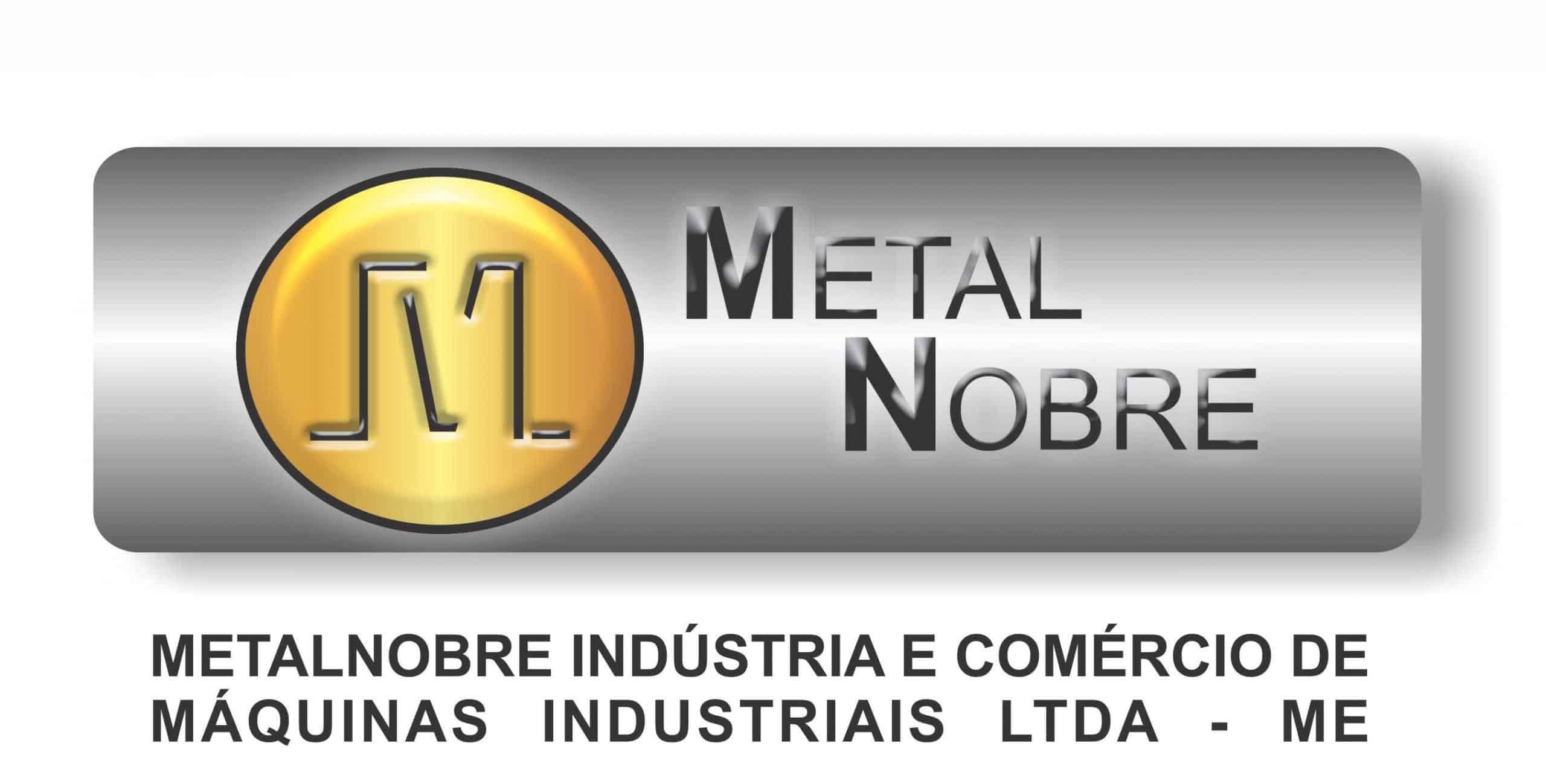 METALNOBRE_Logomarca