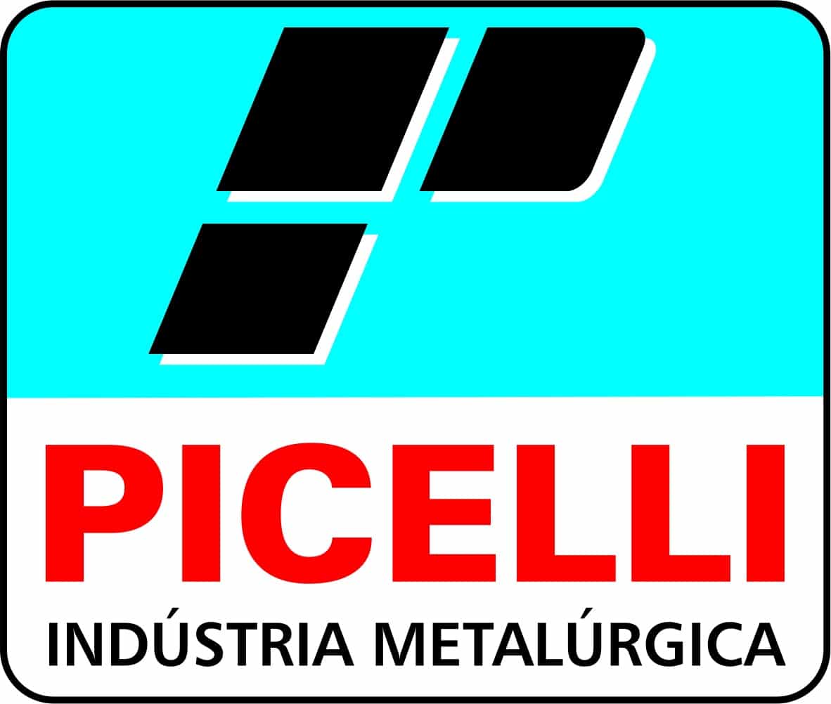 PICELLI - logotipo