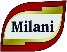milani_logo