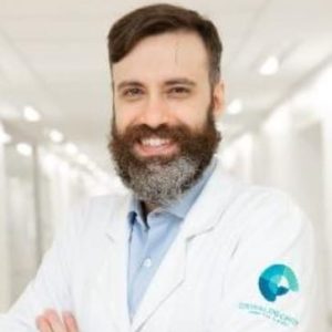 Dr. Thiago Jorge